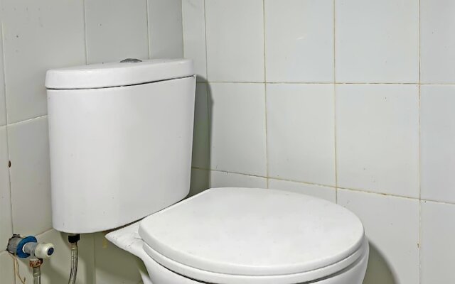 Hotel O Wisma Dg Tata