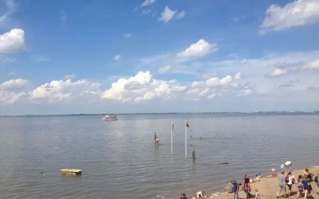 Holiday Home Bruning