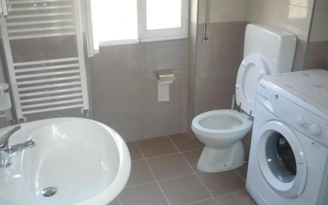 APPARTAMENTO ADRIA 1 CAMERA, Cucina, Bagno, Terrazzo