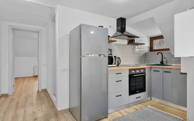 Hytta Apartment with 2 Bedrooms
