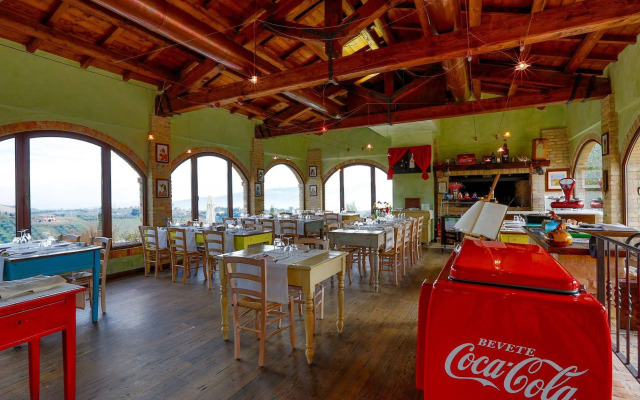 Il Sapore Della Luna Srl