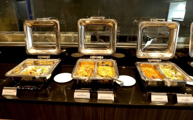 Quality Inn Shravanthi