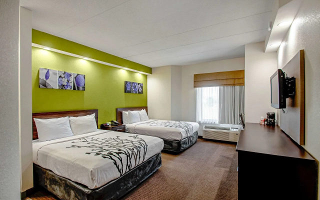 Sleep Inn Frederick - Ballenger Creek