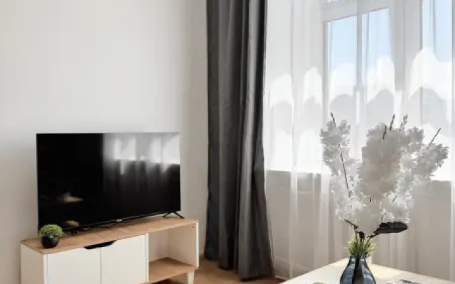 Urban Apartments на пер. 3-й Самотечный