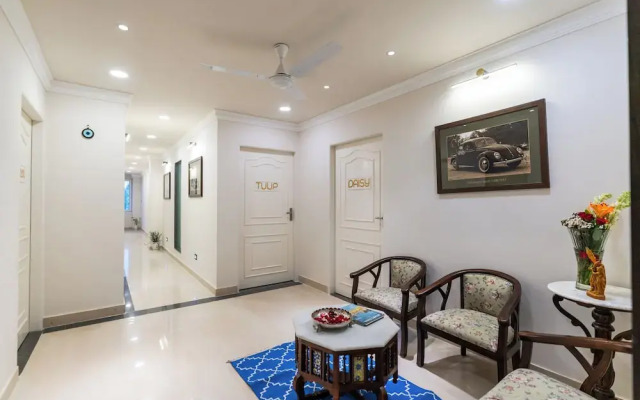 Burad Vilas 1911 A Boutique Stay