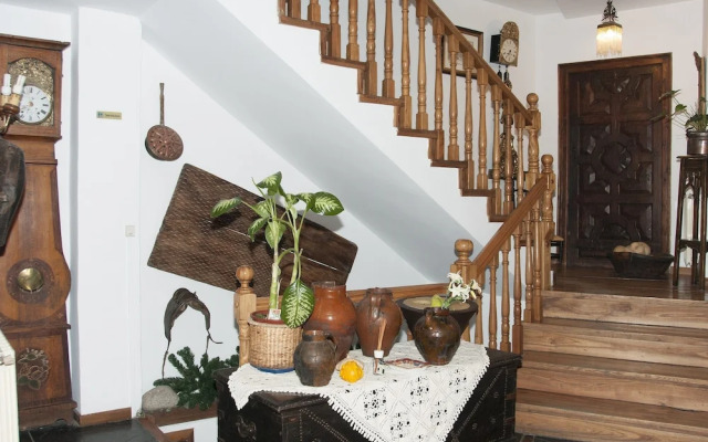 Hotel Y Apartamentos San Marsial