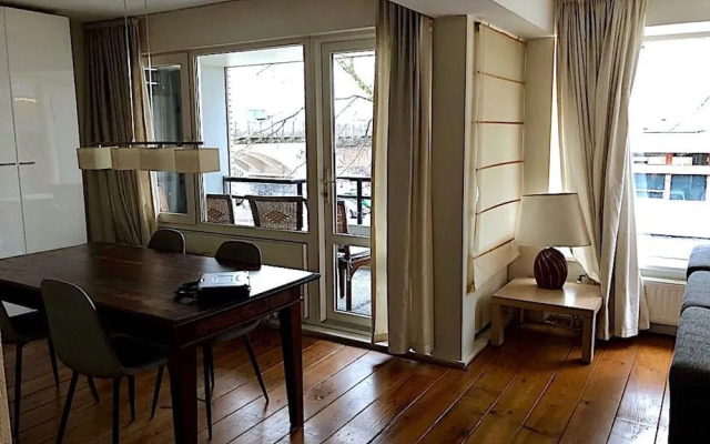 MyCityLofts - Teilinger
