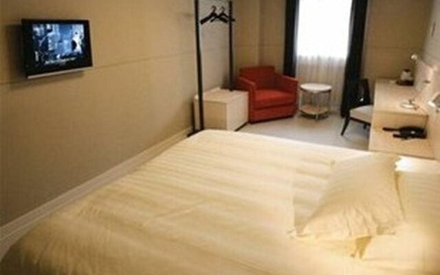 Jinjiang Inn Changsha Wuyi Square
