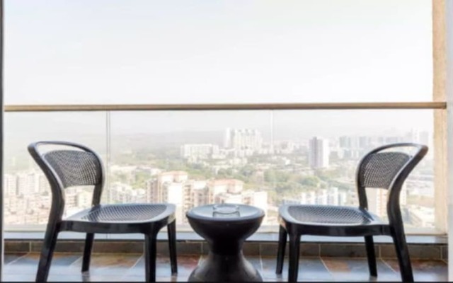 Gagal Home Service Apartment