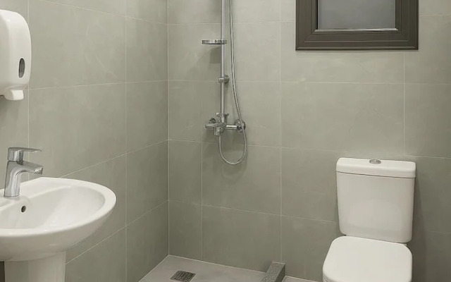 Relax in Style at Porto Said ,chalets