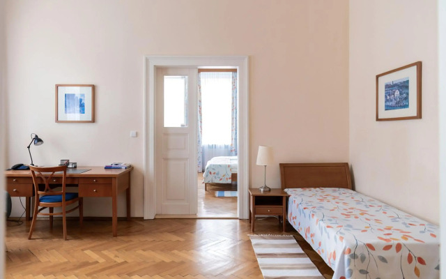 Sibelius Apartments