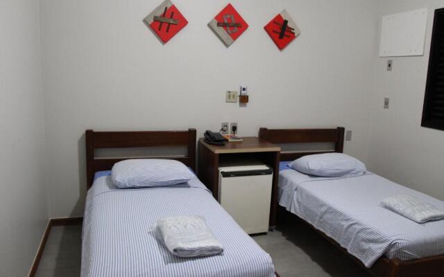 Paradise Hotel