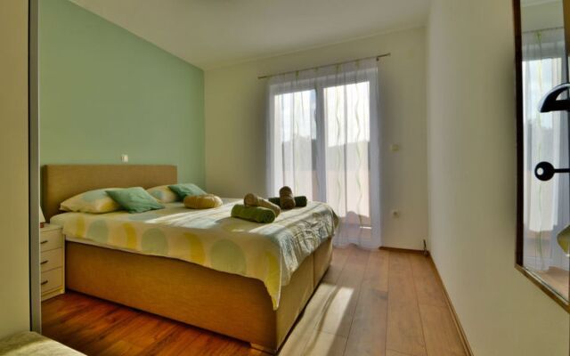 Apartment Lucija Aeschi bei Spiez 40668