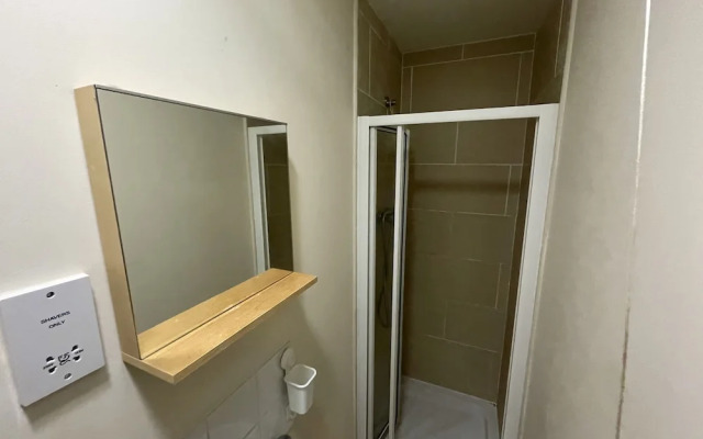 Immaculate 2-bed Duplex Apartment in Leeds