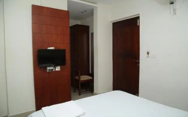 Hotel Hazmi Inn