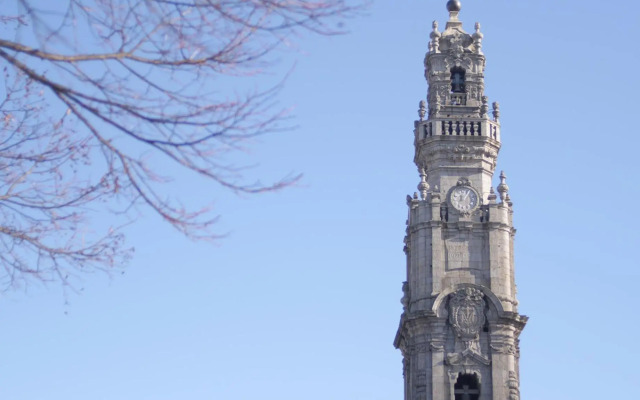 Oporto Centre Clean & Cozy Apt 1