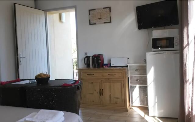 A MUREDDA 1 - SWIMMING POOL  Apartment 1