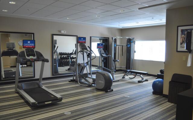 Candlewood Suites Bay City, an IHG Hotel