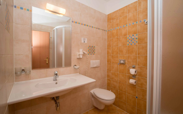 Hotel Beranek Prague