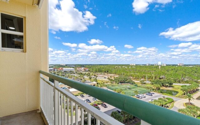 Beach Colony Tower 9A