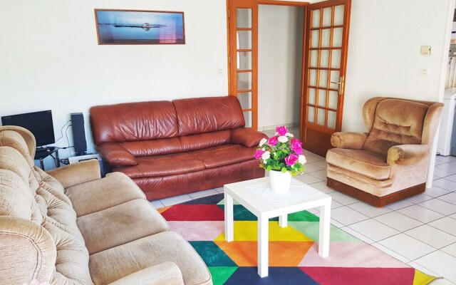 Appartement Class Reims