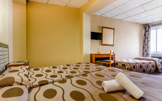 Hotel YIT Casablanca