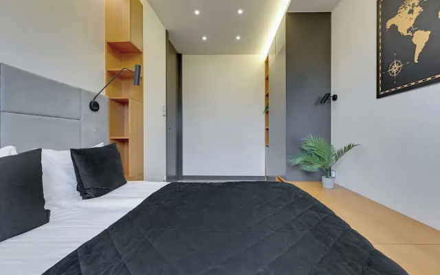 Lion Apartments - Mila Baltica