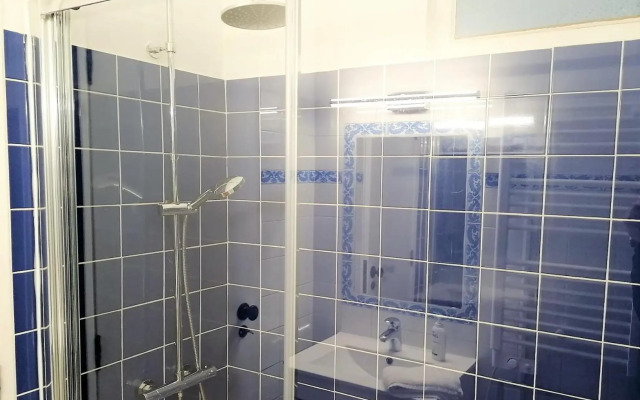 Mikes Nora Velha Apartment