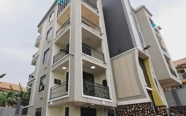 The Nest Kampala