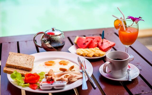 Lanta Klong Nin Beach Resort