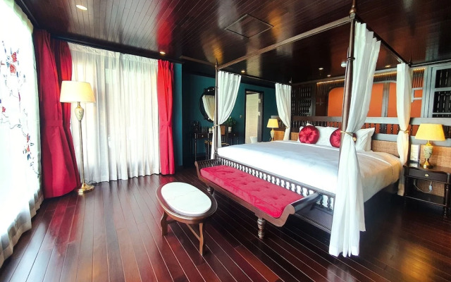 Indochine Premium Halong Bay