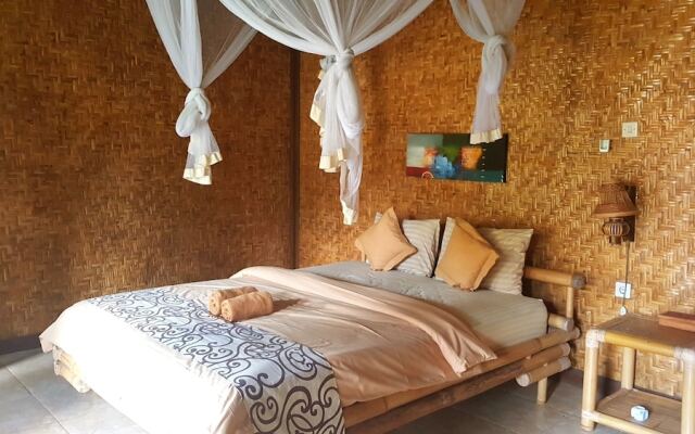 Balangan Surf Homestay