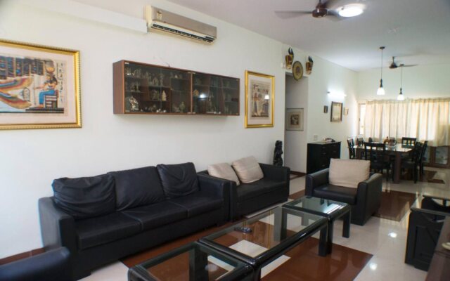 Corporate Stay BKC