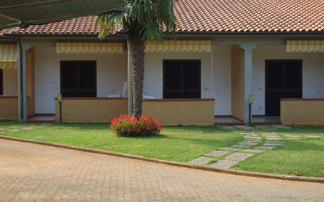 Residence Alithai