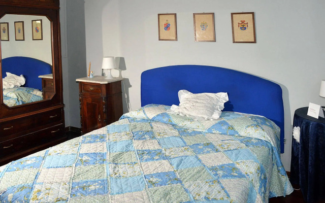 BB Residence Buonamici