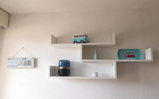 Ty Avel Studios 110 et 111