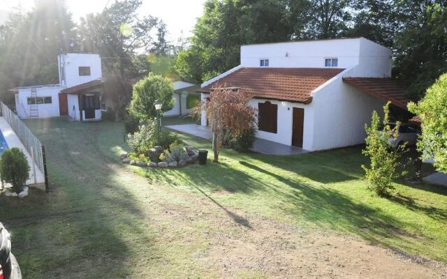Cabañas Casa Grande