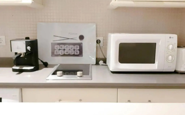 Apartamento Suite Next to Catedral. Opción Garaje.