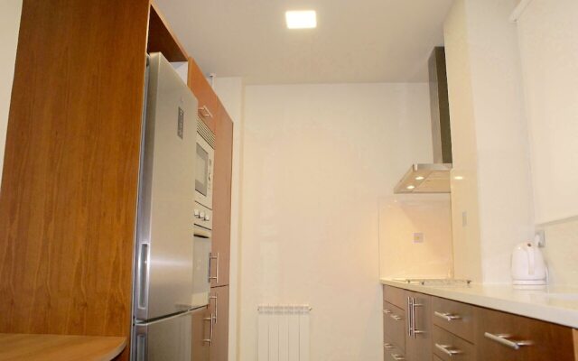 Carmed Hlclub Vilanova Apartment