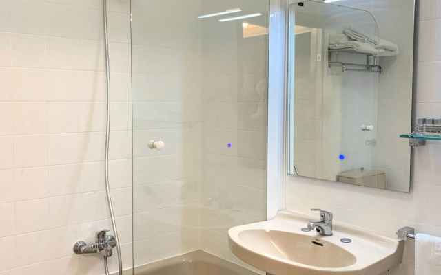 Hotel Playa de Los Locos