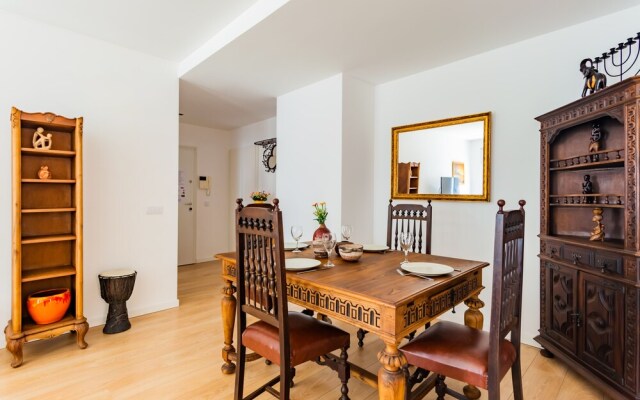 Santo Amaro Beach Apartment