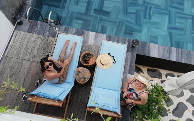 Santori Hotel Danang Bay