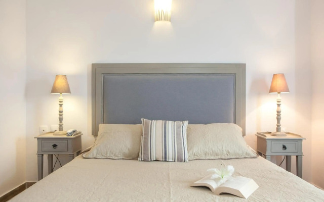 Hotel Daedalus