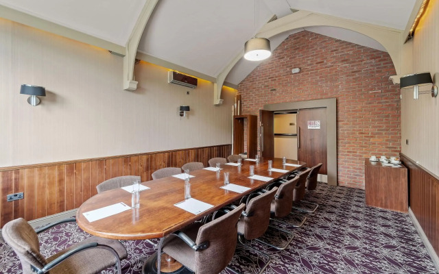 The Rutland Hotel