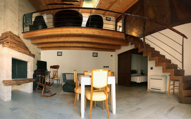 La Peonia Boutique B&B