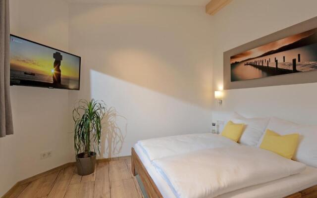 Appartement Beate