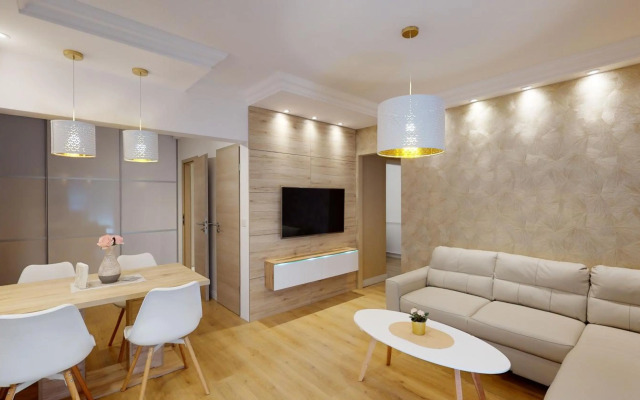 Zagreb4you Apartments