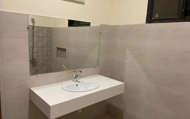 Hotel Executive Lodge