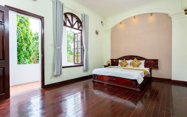 Villa. 231 Le Hong Phong