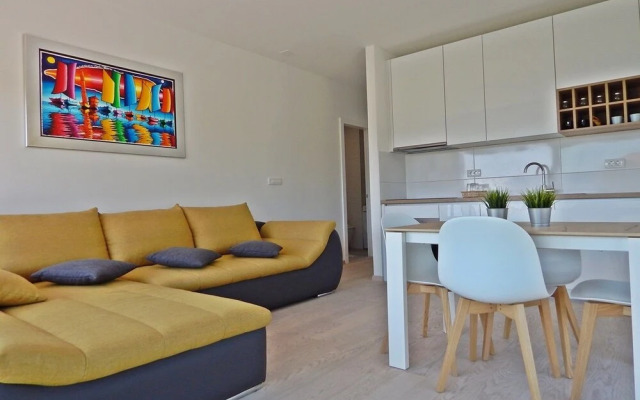 StellaMare Apartments